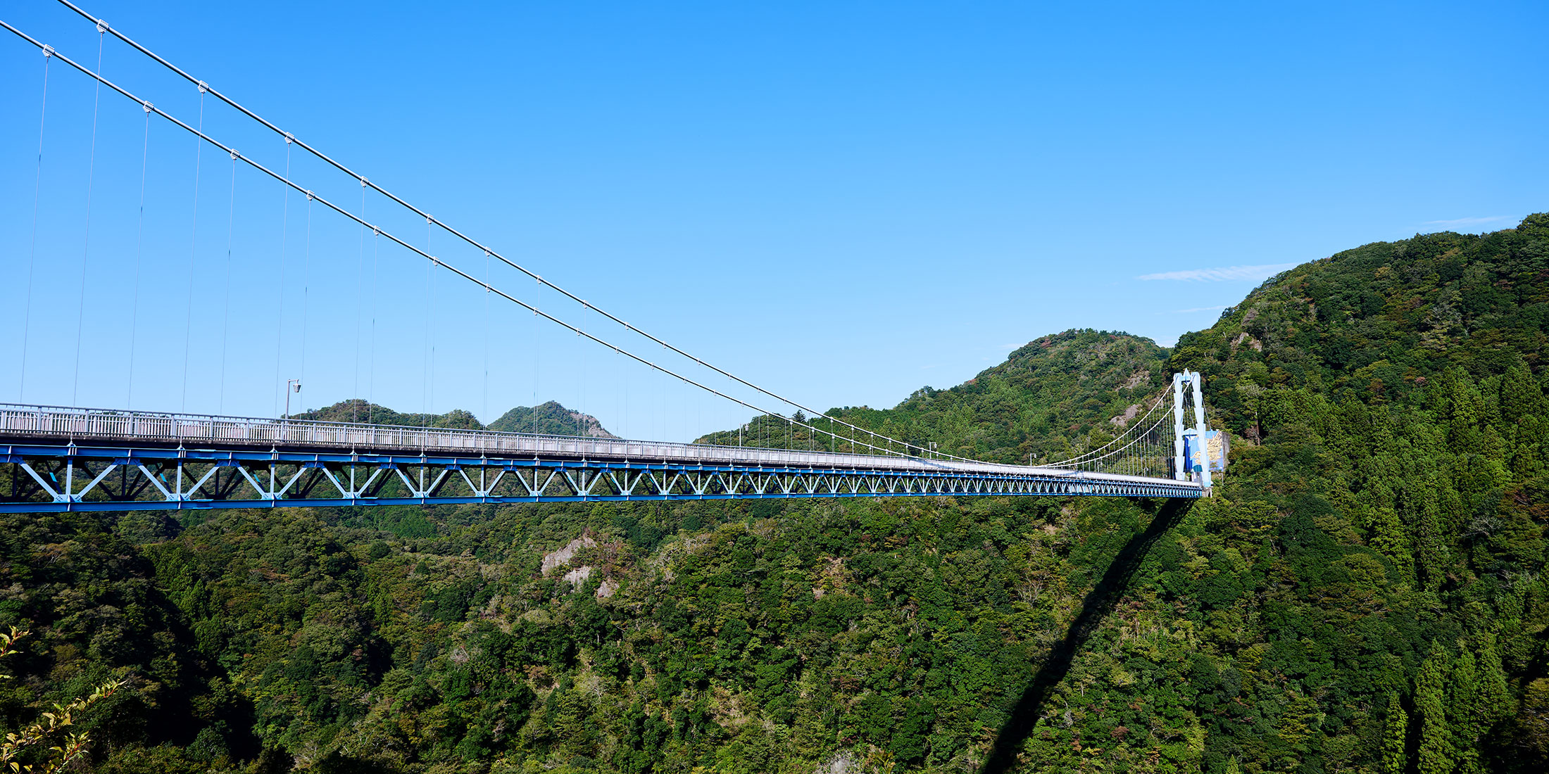 竜神大吊橋