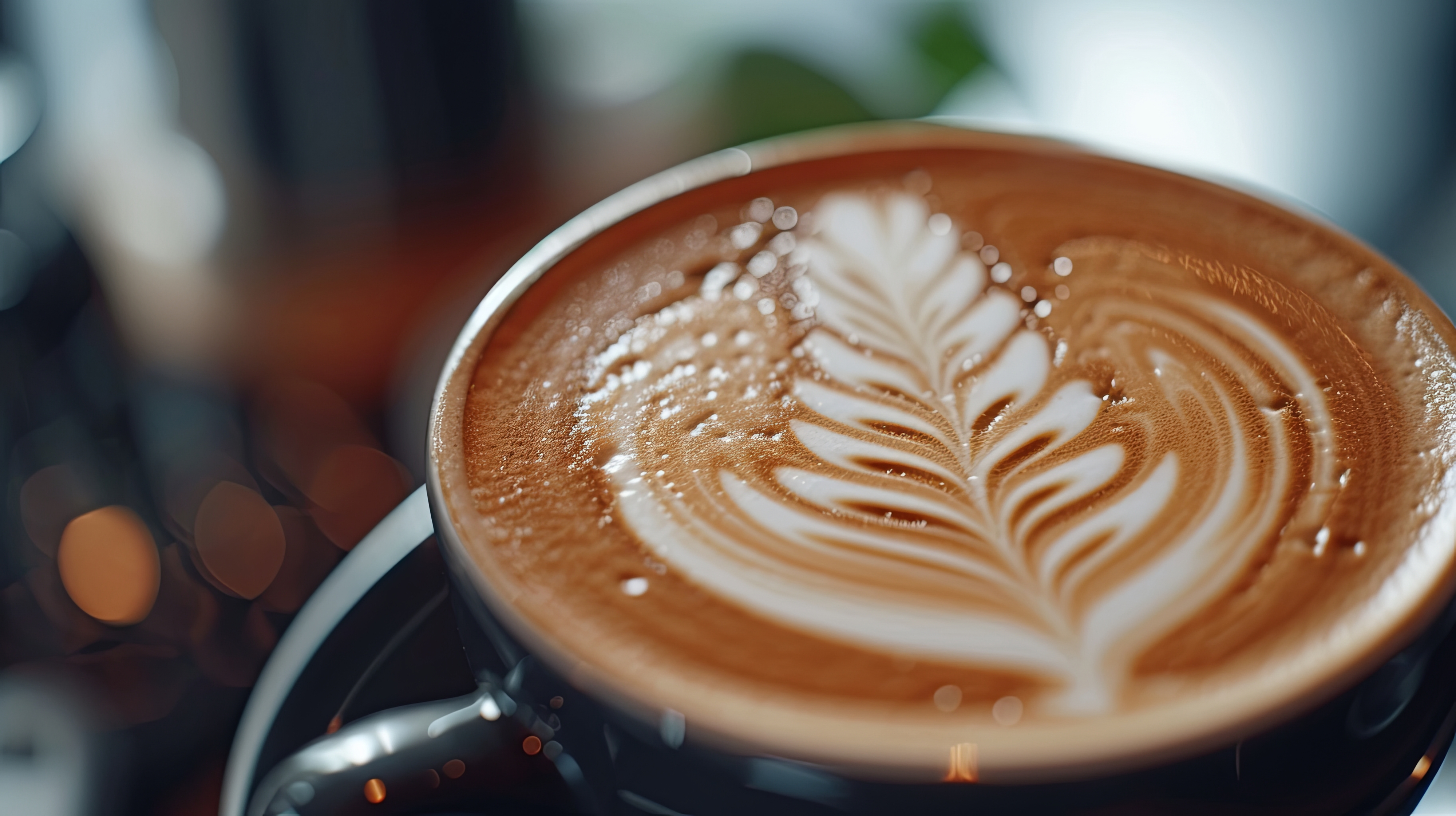 COSTA COFFEEのご紹介